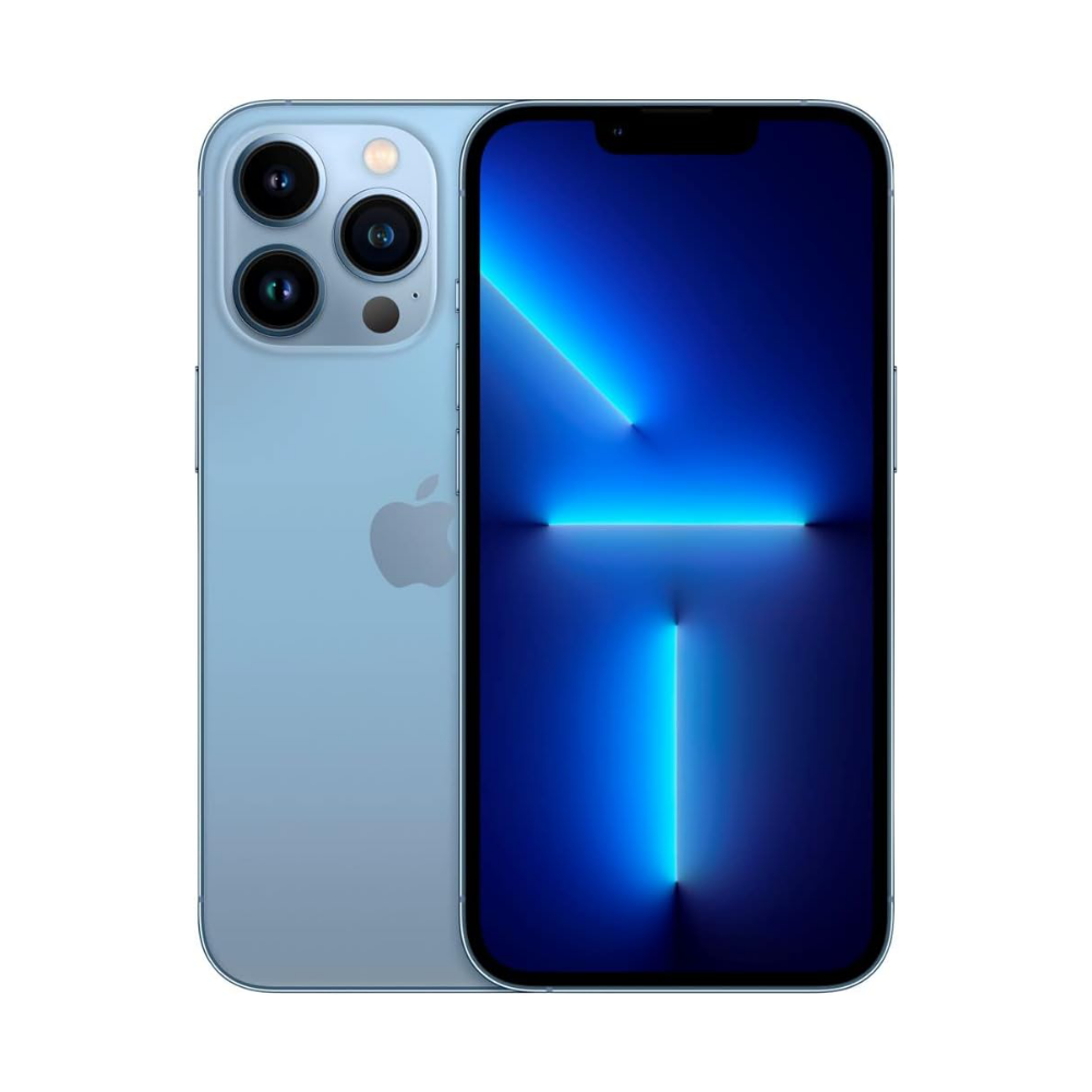 Celular Apple iPhone 13 Pro 256GB - Azul (Grado A)