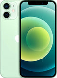 Celular Apple iPhone 12 Mini 64Gb - Verde (Grado A)