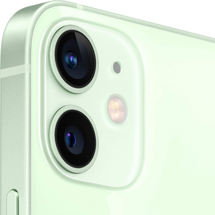Celular Apple iPhone 12 Mini 128Gb - Verde (Grado A)