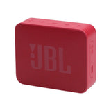 JBL Go Essential 2 - Rojo