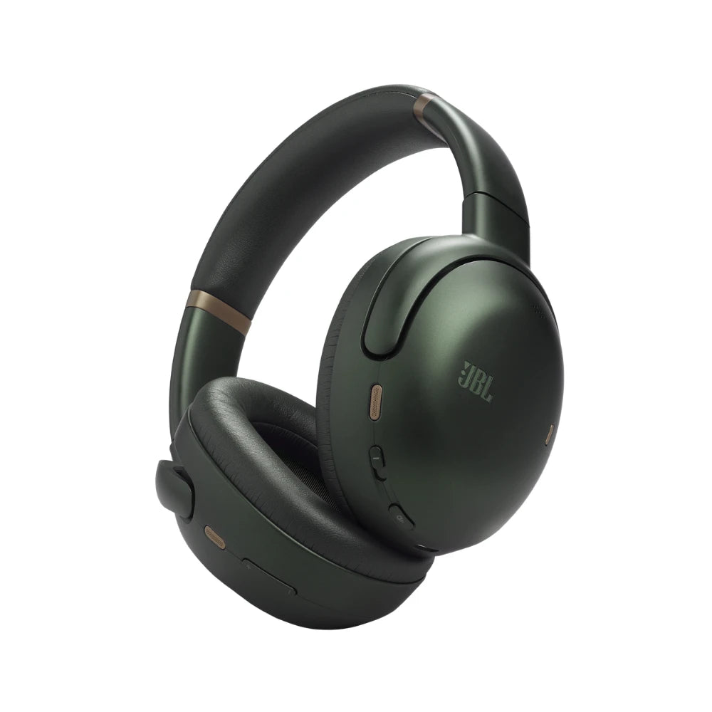 Audífonos Inalámbricos JBL Tour One M3 - Verde