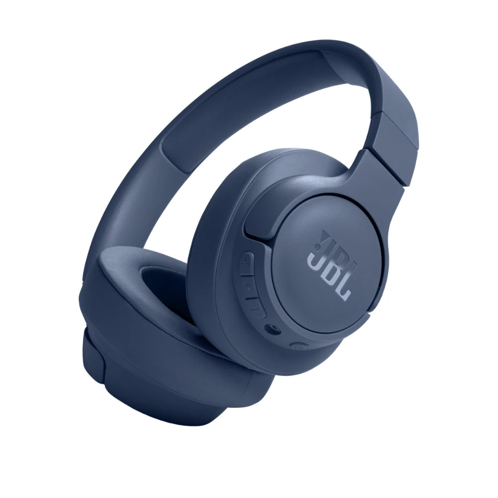 Audífonos Inalámbricos JBL Tune 720BT - Azul