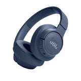 Audífonos Inalámbricos JBL Tune 720BT - Azul