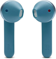 Audífonos Inalámbricos JBL Tune 220 TWS (Azul) - PC / Móvil