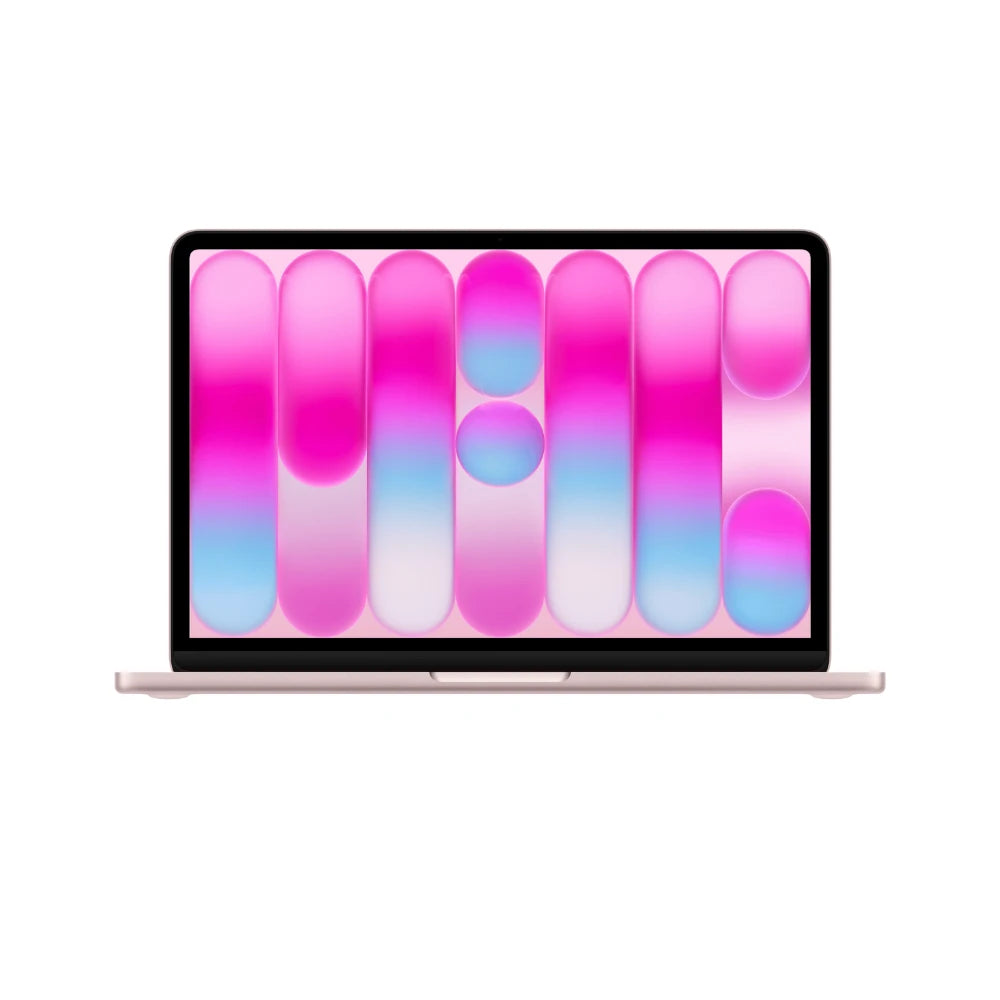 Laptop Apple MacBook Neo 8+256GB (A18 Pro, 2026) - Blush