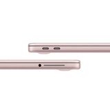 Laptop Apple MacBook Neo 8+256GB (A18 Pro, 2026) - Blush