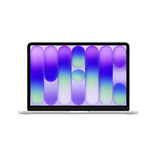 Laptop Apple MacBook Neo 8+256GB (A18 Pro, 2026) - Plata