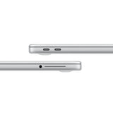 Laptop Apple MacBook Neo 8+256GB (A18 Pro, 2026) - Plata