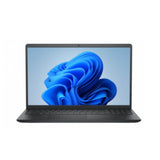 Laptop Dell 1334U 2023 15.6" 2K 8+512 GB - Carbon Black