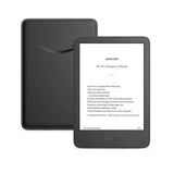 Lector Kindle Paperwhite 6" 11va Gen 16GB - Negro