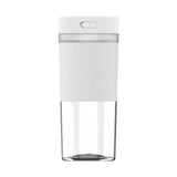 Licuadora Portátil Xiaomi Portable Blender GL - Blanca