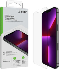 Mica Belkin Screen Force TemperedGlass - iPhone 14 Plus/13 Pro Max