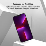 Mica Belkin Screen Force TemperedGlass - iPhone 14 Plus/13 Pro Max