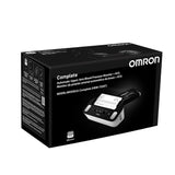 Monitor de Presion Arterial OMRON para Brazo y Electrocardiograma HEM-7530T