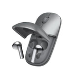 Mouse con Audífonos Inalámbricos Honor Mousebuds Pro - Gris