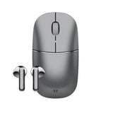 Mouse con Audífonos Inalámbricos Honor Mousebuds Pro - Gris