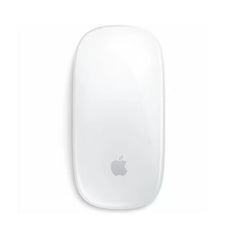 Mouse Inalámbrico Apple Magic Mouse (USB-C) A3204 - Blanco