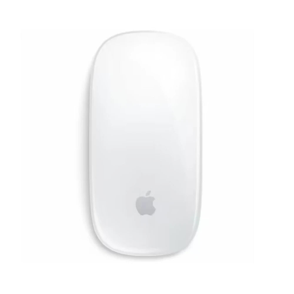Mouse Inalámbrico Apple Magic Mouse (USB-C) A3204 - Blanco