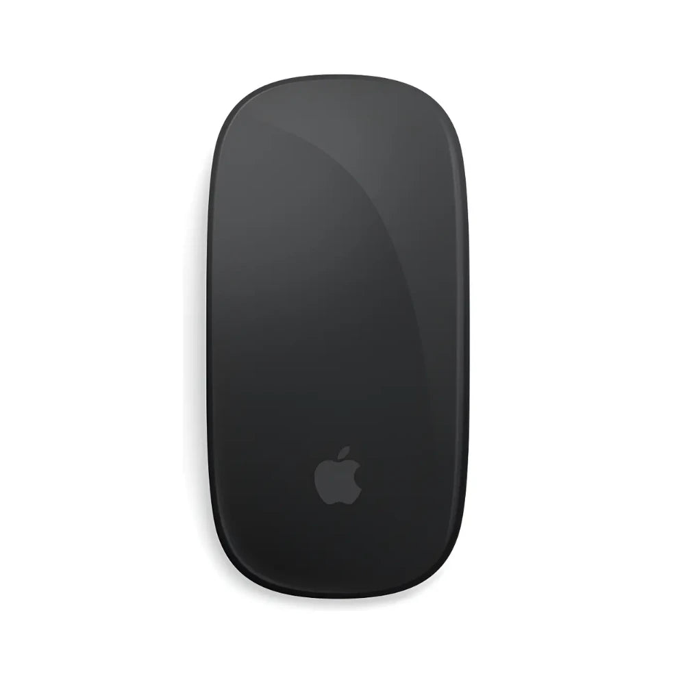 Mouse Inalámbrico Apple Magic Mouse (USB-C) A3204 - Negro