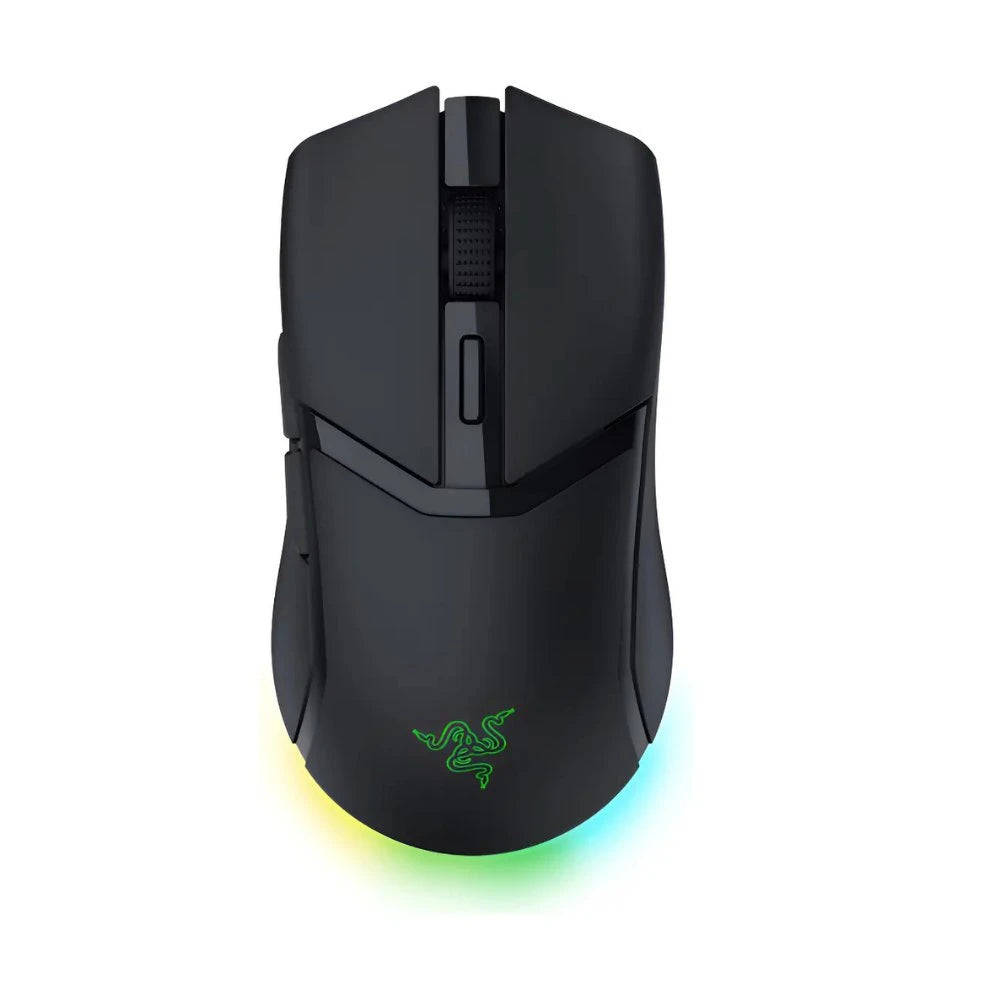 Mouse Inalámbrico Razer Cobra Hyperspeed - Negro