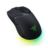 Mouse Inalámbrico Razer Cobra Hyperspeed - Negro