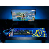 Mouse Pad Razer Extended Chroma - Edición Fortnite