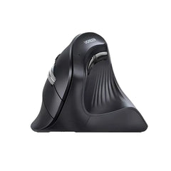 Mouse Ergonómico Inalámbrico Ugreen Vertical 25444 - Negro