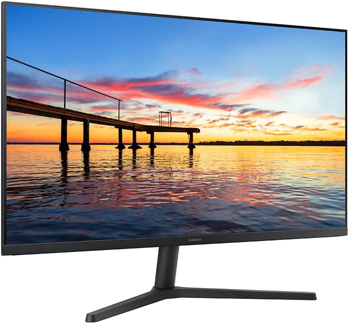 Monitor Samsung 32" Essential Monitor S3 S32B300NWN