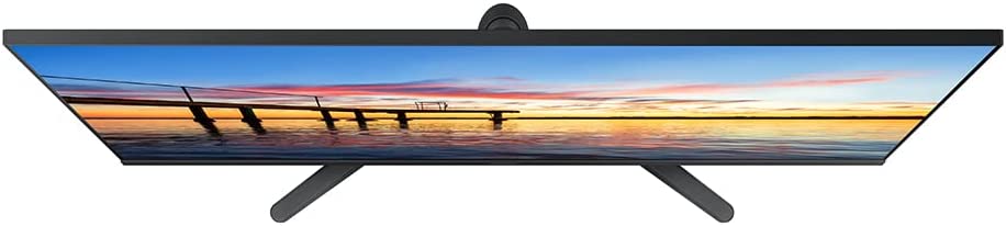 Monitor Samsung 32" Essential Monitor S3 S32B300NWN