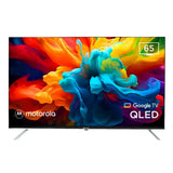 Pantalla Motorola 65 pulgadas 4K QLED