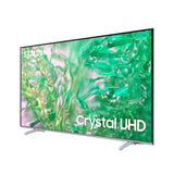 Pantalla Samsung 55 pulgadas Crystal UHD UN55DU8200FXZX 2024