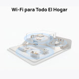 Router Huawei Mesh 3 Plus 1 Pack - Blanco