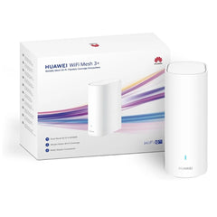 Router Huawei Mesh 3 Plus 1 Pack - Blanco