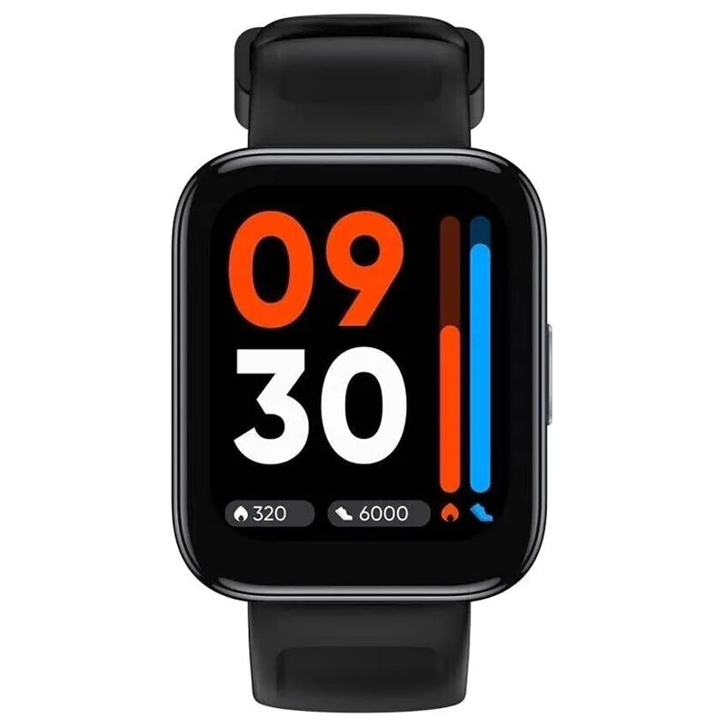 Smart Watch Realme Watch 3 - Negro