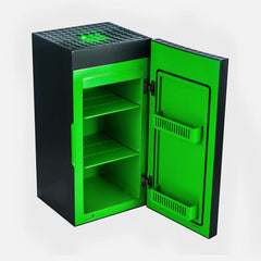 Mini Refrigerador UKonic XBOX Series X Replica Mini Fridge - Negro