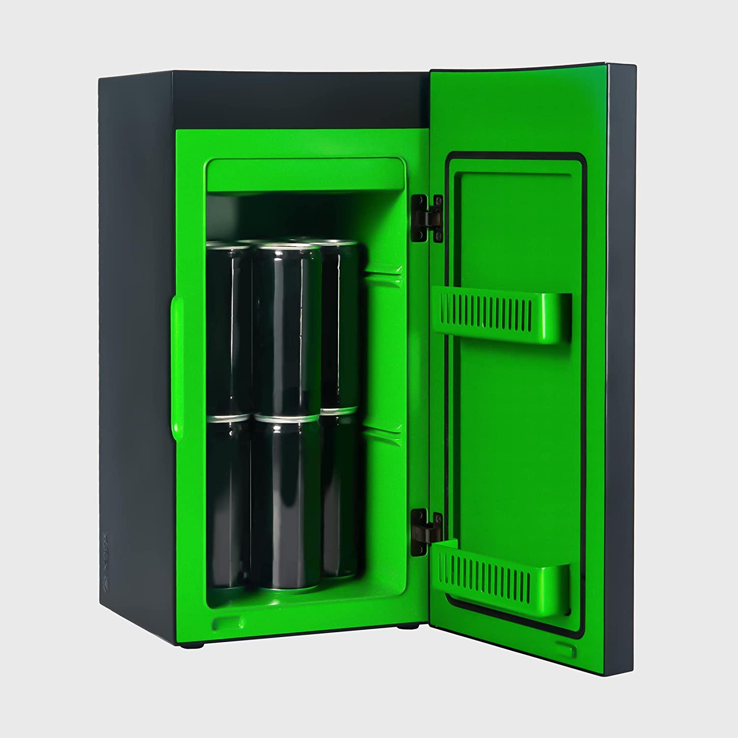 Mini Refrigerador UKonic XBOX Series X Replica Mini Fridge - Negro