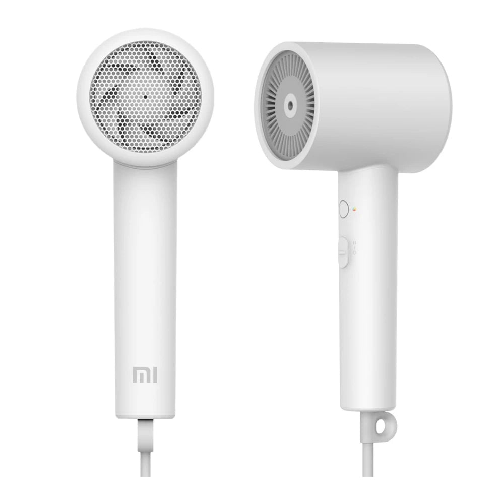Secadora de Cabello Xiaomi Ionic Hair Dryer H300 - Blanco