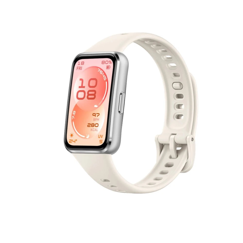 Smartband Huawei Band 11 - Blanca