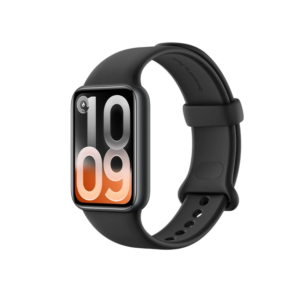 SmartBand Xiaomi Mi Smart Band 10 Pro - Negro
