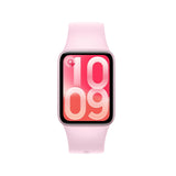 SmartBand Xiaomi Mi Smart Band 10 Pro - Rosa