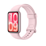 SmartBand Xiaomi Mi Smart Band 10 Pro - Rosa