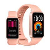 SmartBand Xiaomi Mi Smart Band 11 Active - Rosa