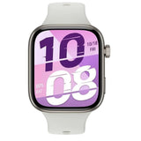 SmartWatch Honor Watch X5i - Blanco
