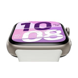 SmartWatch Honor Watch X5i - Blanco