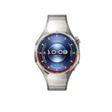 SmartWatch Huawei Watch GT 6 PRO 46mm - Titanio