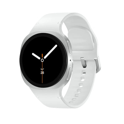 SmartWatch Samsung Galaxy Watch 8 40MM - Plata