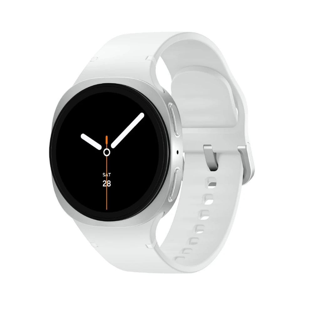SmartWatch Samsung Galaxy Watch 8 40MM - Plata