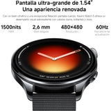 Smartwatch Xiaomi Watch 5 - Negro