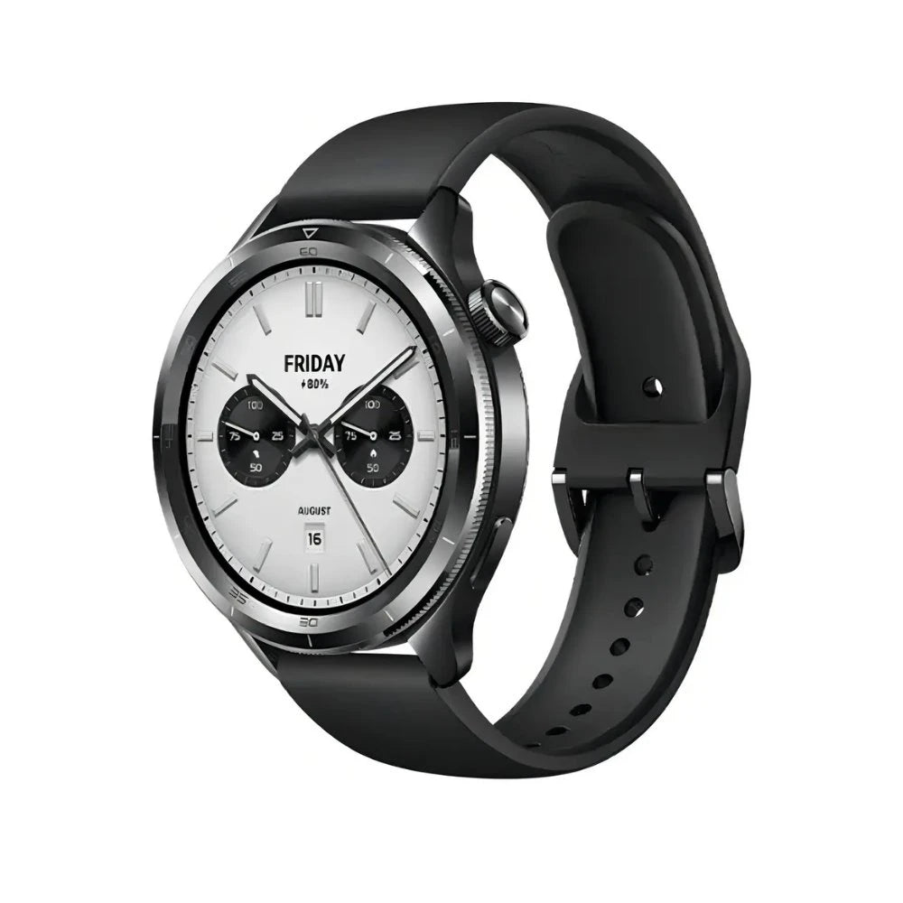Smartwatch Xiaomi Watch S4 41mm - Negro