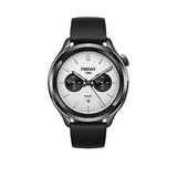 Smartwatch Xiaomi Watch S4 41mm - Negro